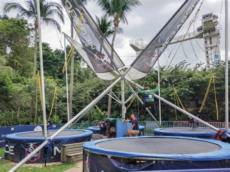megabounce|Mega Adventure Park .
